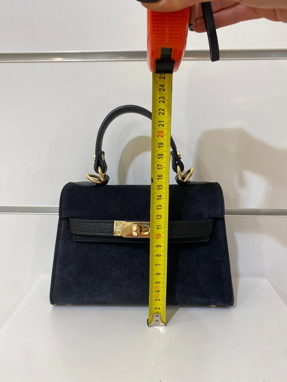 MM SAC ORNELLA SUEDINE