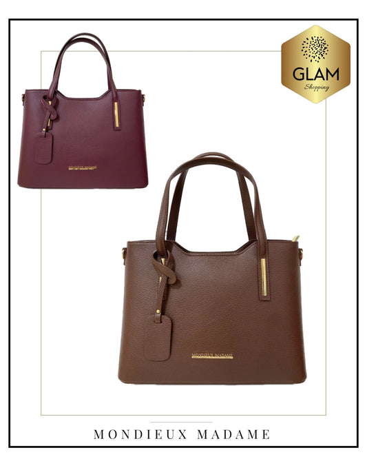 MM SAC LORENA XL GRAIN