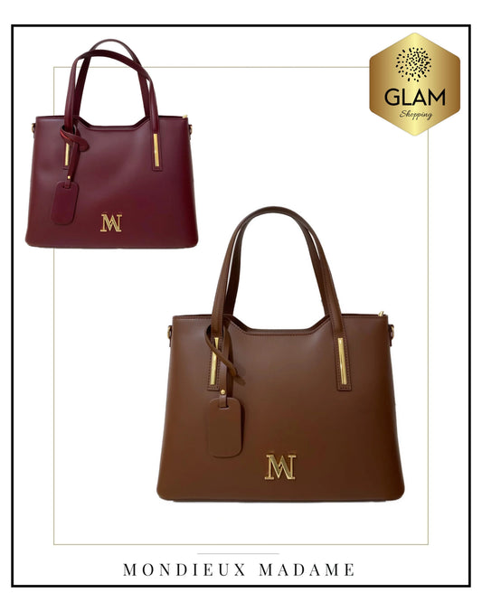 MM SAC LORENA XL LISSE