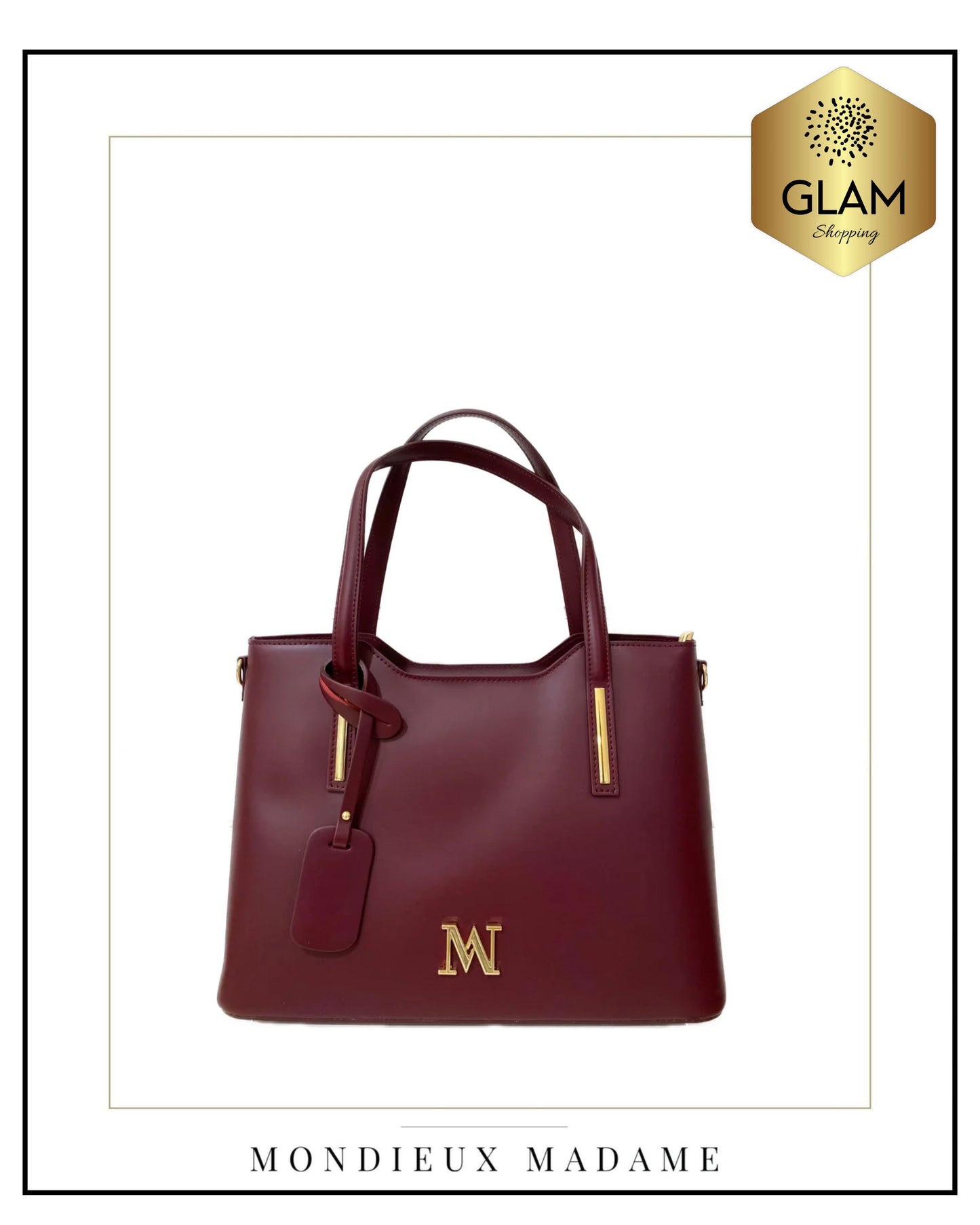 MM SAC LORENA XL LISSE