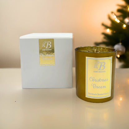 CHRISTMAS GOLD COLLECTION