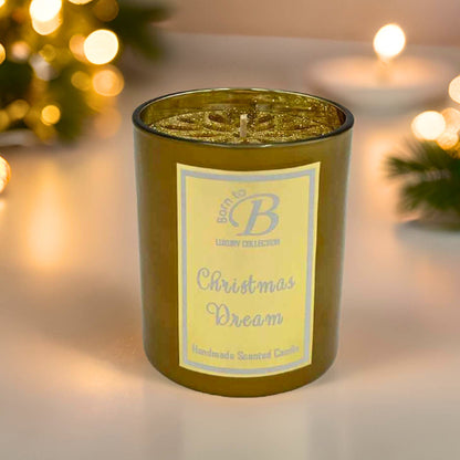 CHRISTMAS GOLD COLLECTION