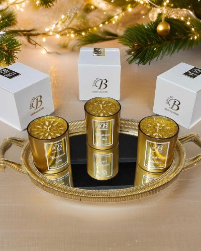 CHRISTMAS GOLD COLLECTION
