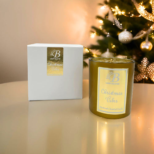 CHRISTMAS GOLD COLLECTION