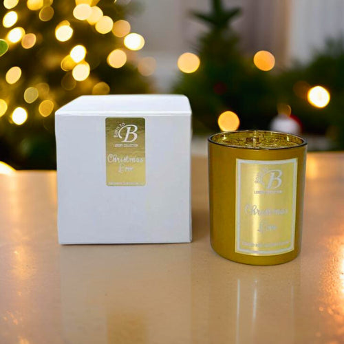 CHRISTMAS GOLD COLLECTION