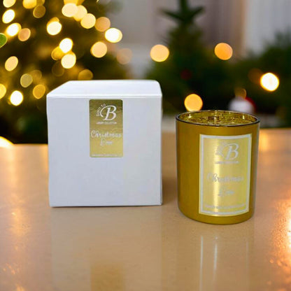 CHRISTMAS GOLD COLLECTION