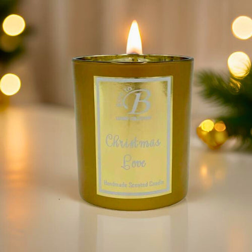 CHRISTMAS GOLD COLLECTION