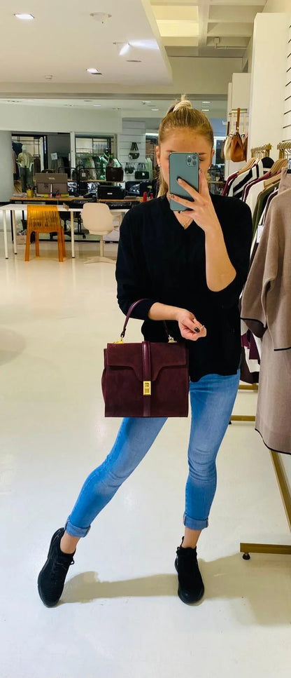 MM SAC DELMA SUEDINE