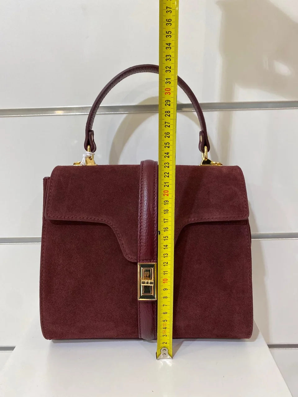 MM SAC DELMA SUEDINE