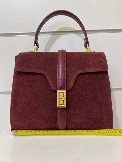 MM SAC DELMA SUEDINE