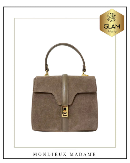 MM SAC DELMA SUEDINE