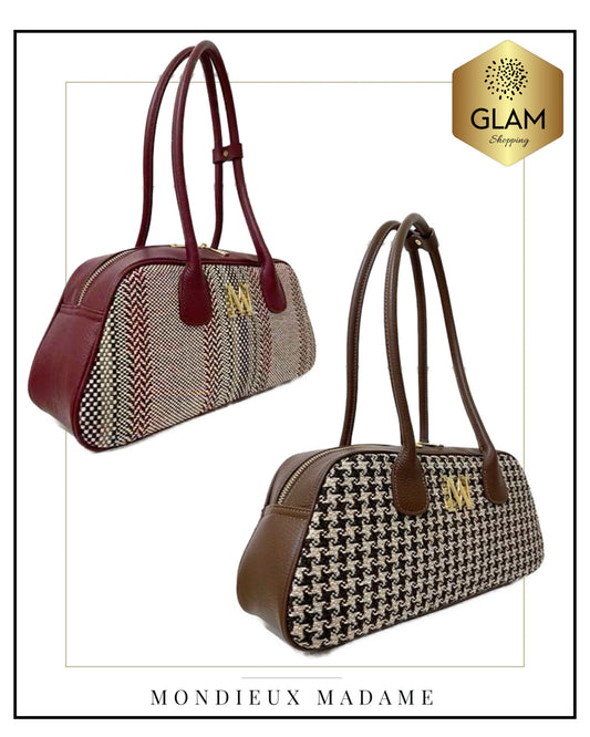 MM SAC DORINE TISSU