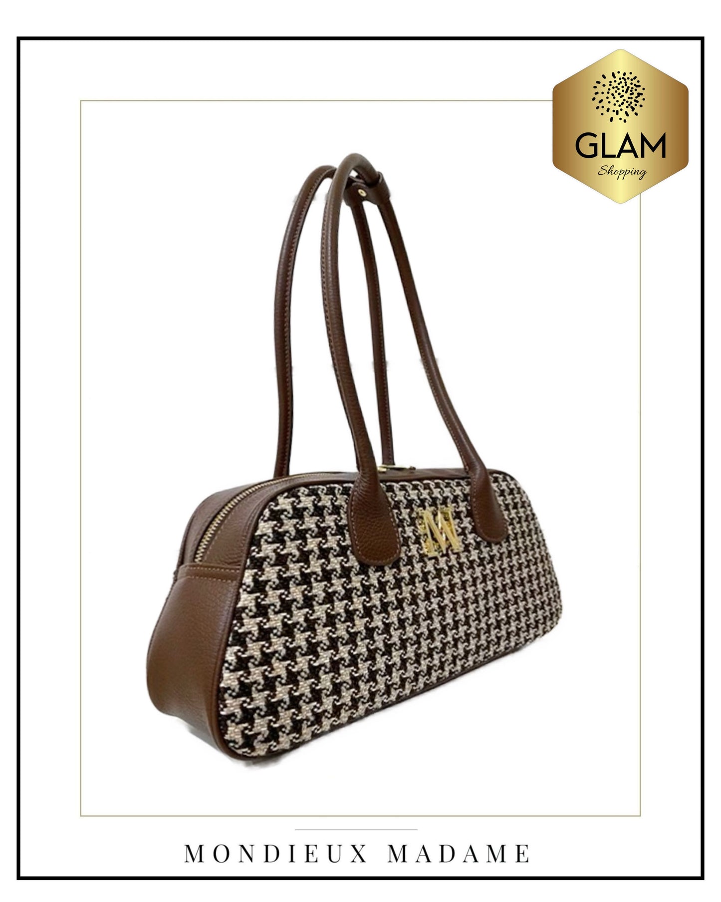 MM SAC DORINE TISSU