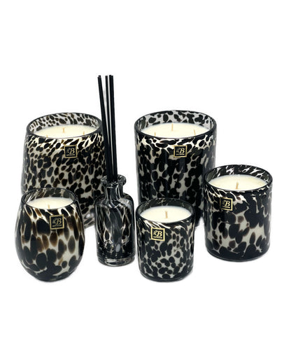 MANHATTAN COLLECTION BOUGIE CYLINDRE