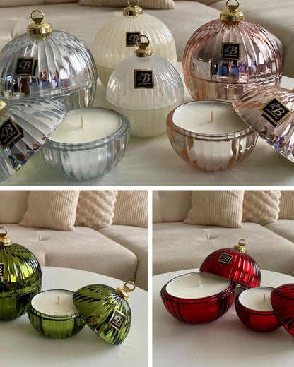 CHRISTMAS STRIPES COLLECTION