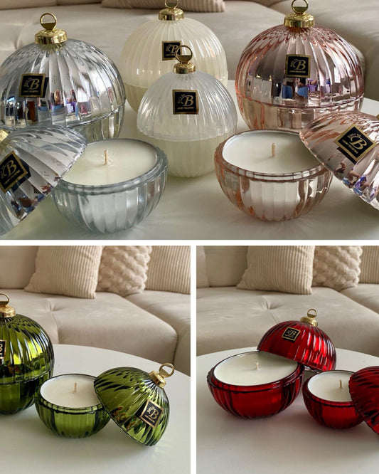 CHRISTMAS STRIPES COLLECTION