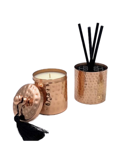 ORIENTAL HAYATI COLLECTION