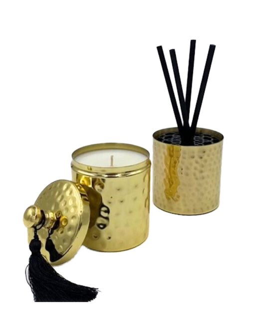 ORIENTAL GHARAM COLLECTION