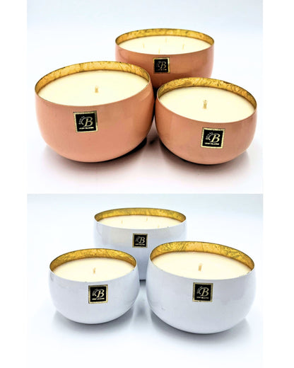 PARADISE COLLECTION METAL