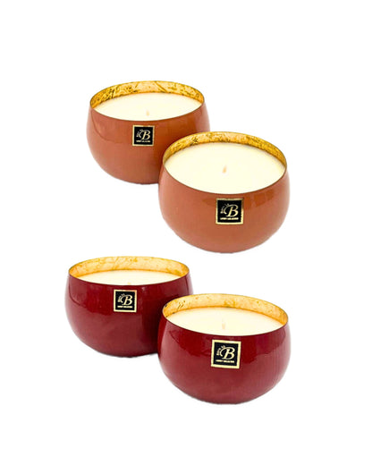 SAHARA COLLECTION METAL