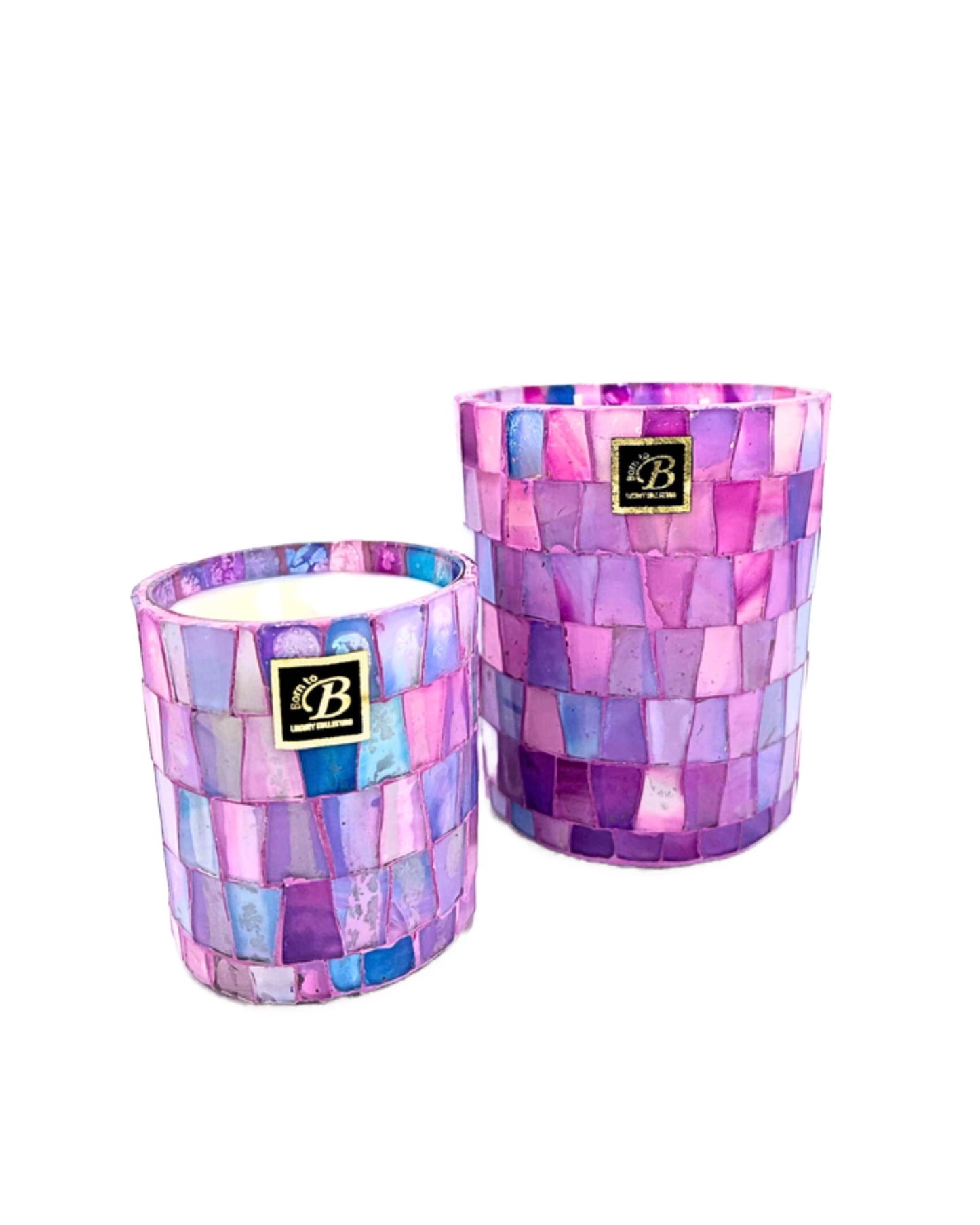 SAINT-TROPEZ COLLECTION MOSAÏQUE