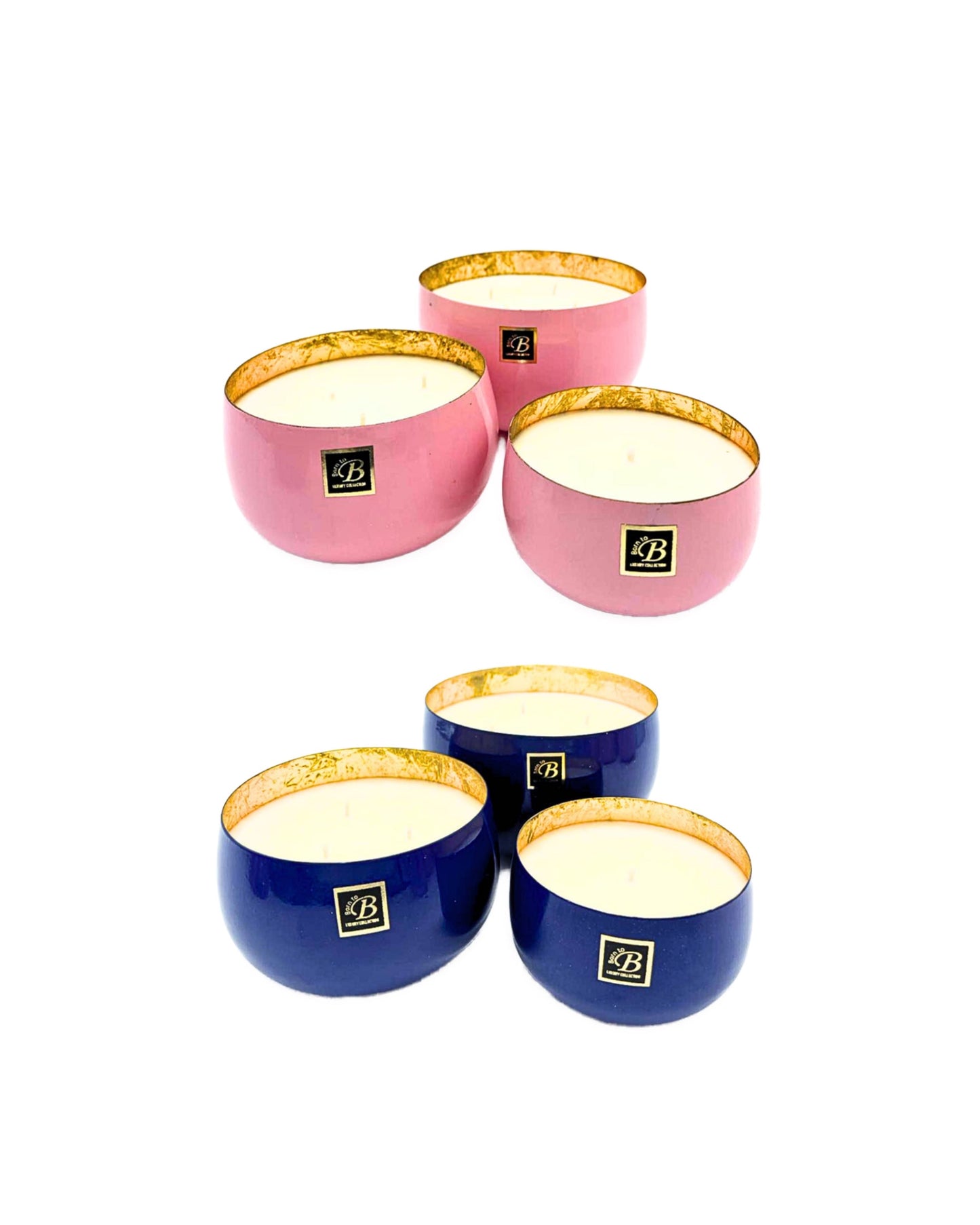 SAINT-TROPEZ COLLECTION METAL