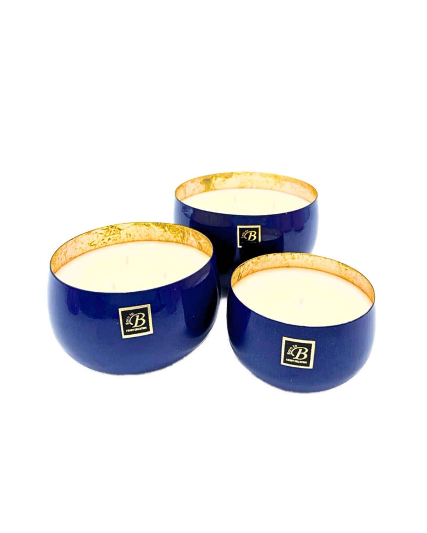 LUXURY ORIENTAL ROYAL BLUE COLLECTION