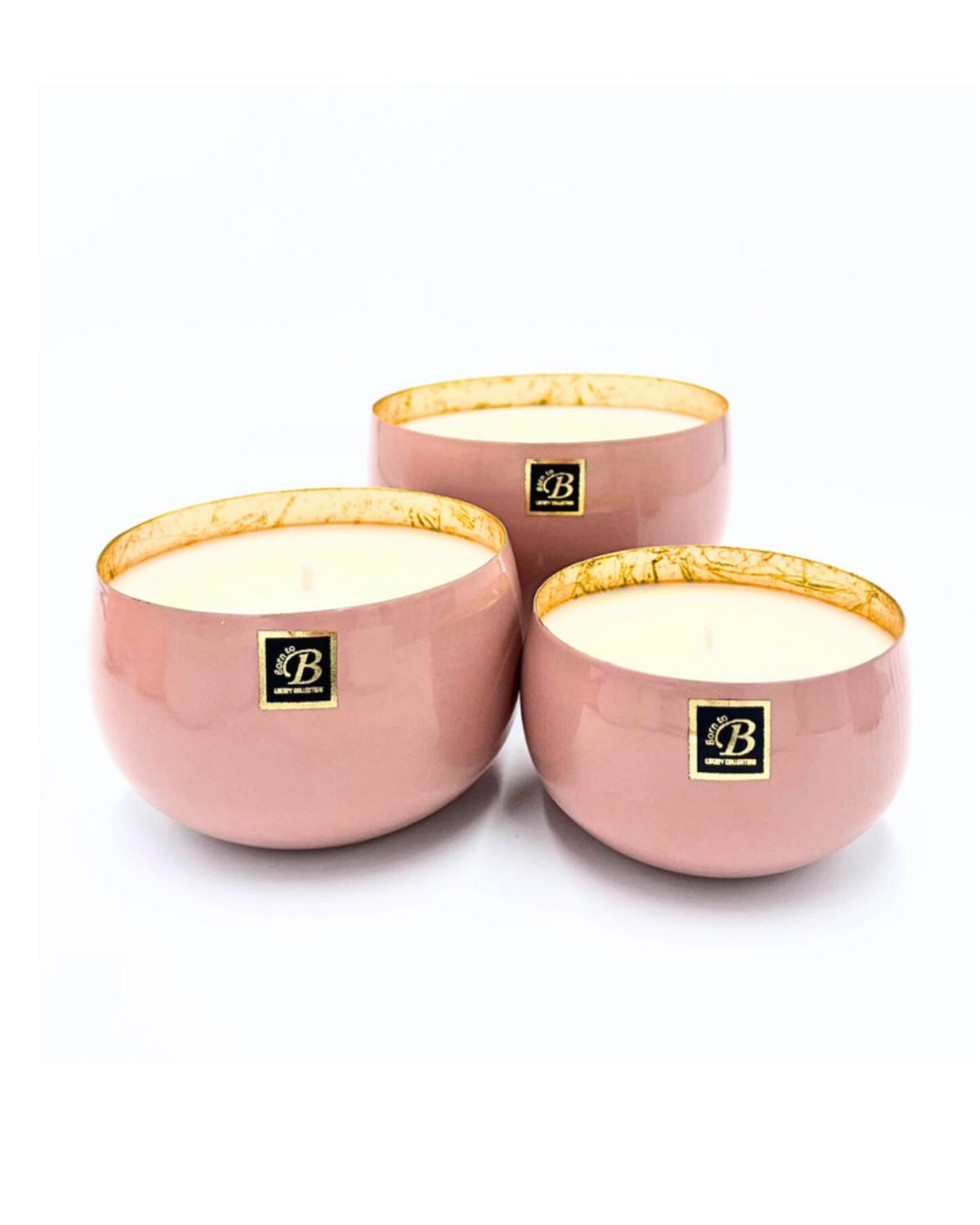 LUXURY ORIENTAL OLD PINK COLLECTION