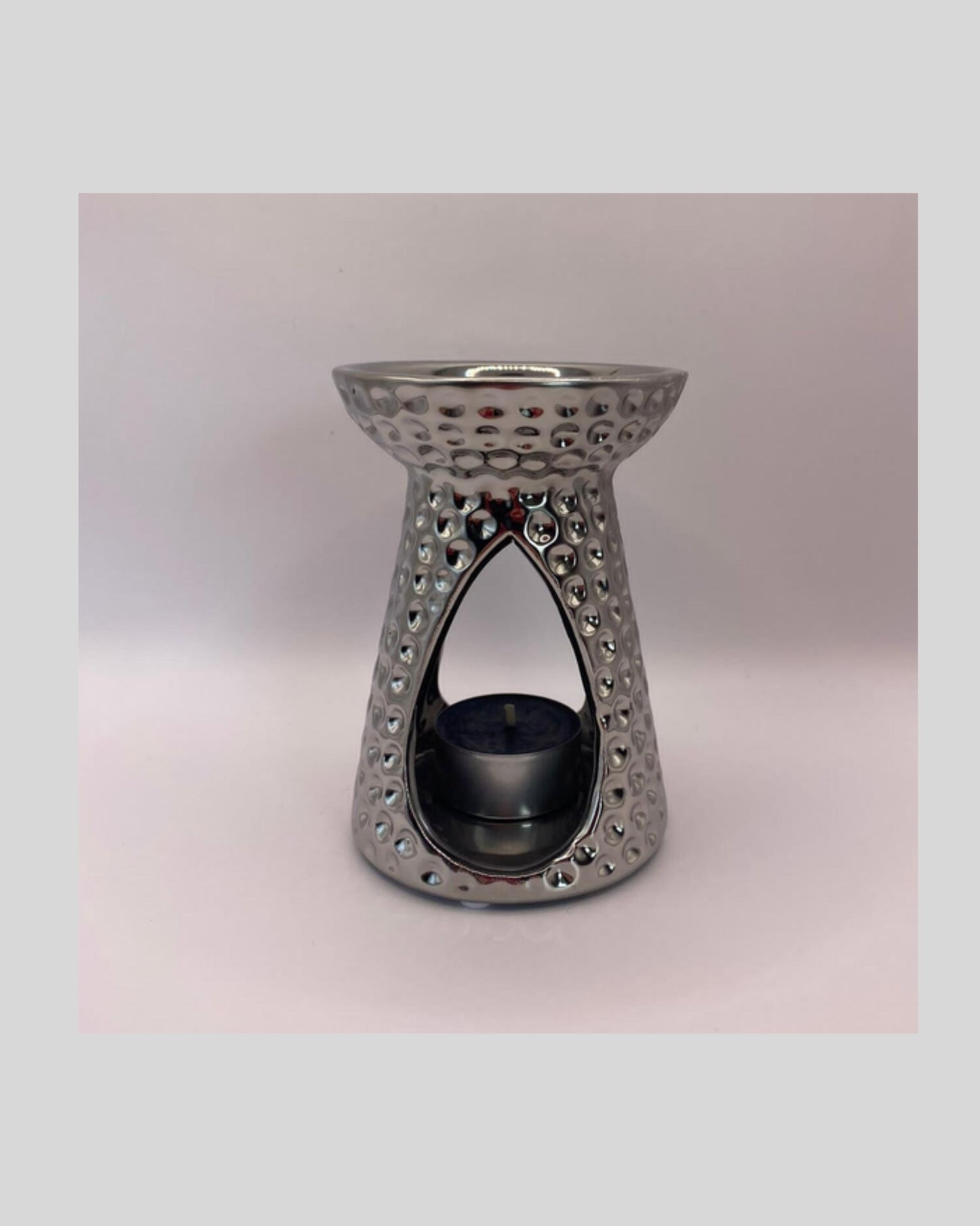 Brûleur céramique rond