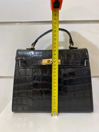 MM SAC PATTY S CROCO