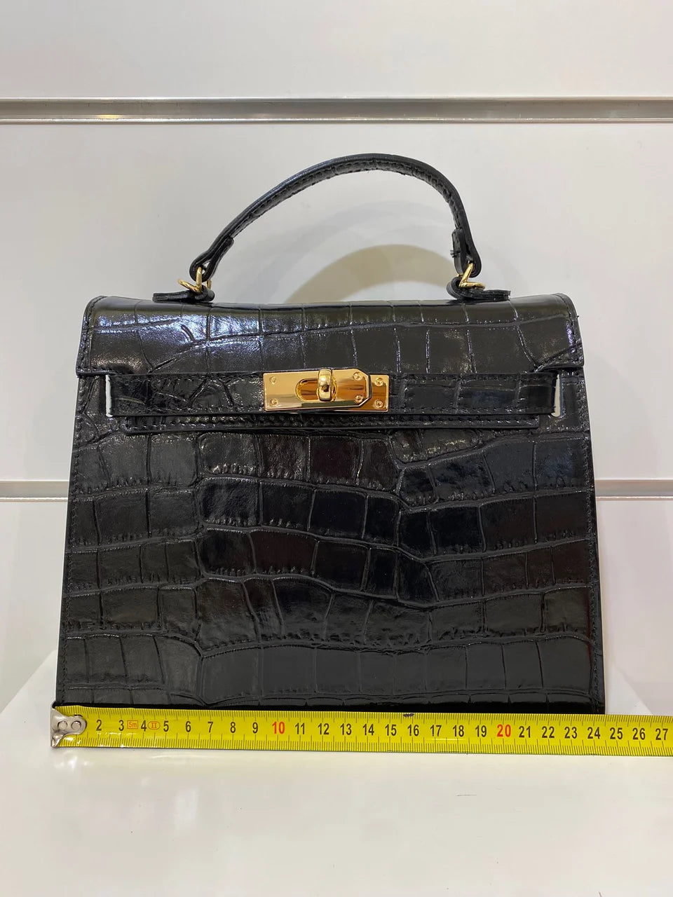MM SAC PATTY S CROCO