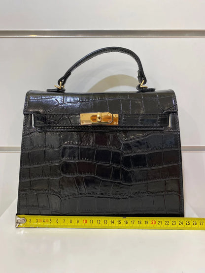 MM SAC PATTY S CROCO