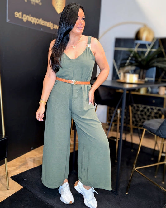 Combi Maeva Kaki