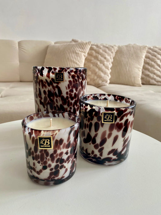 OSLO COLLECTION BOUGIE