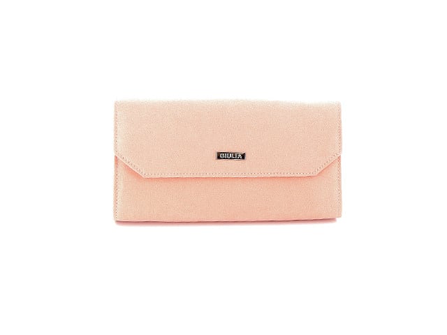 GIULIA BAG ANTE CORAL