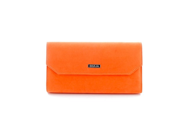 GIULIA BAG ANTE ORANGE