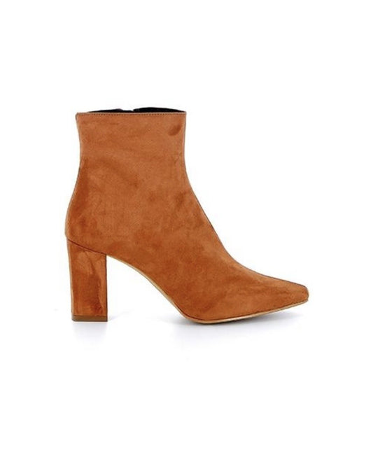 GIULIA BOOTS RALIA ANTE CUERO