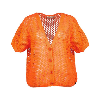 A&A Gilet Mobile Orange