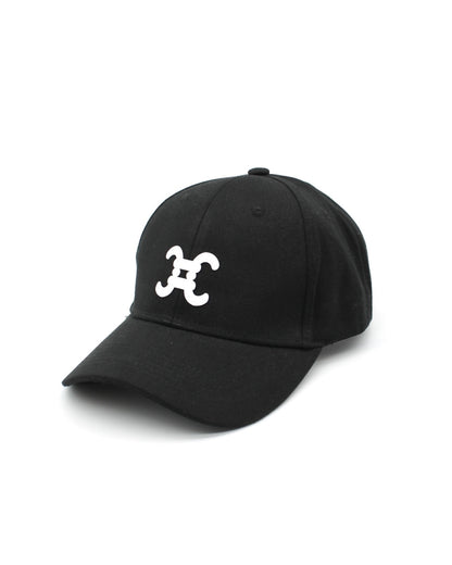 Casquette Carole Noir