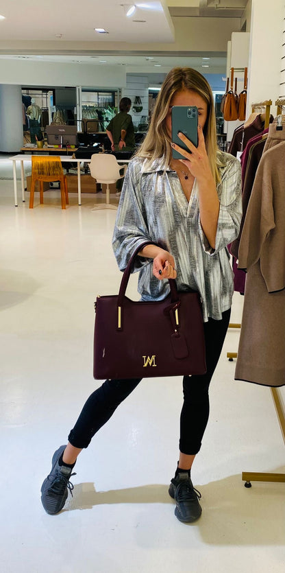 MM SAC LORENA XL GRAIN
