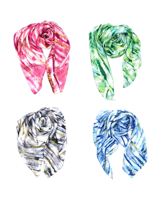 Foulard Candice