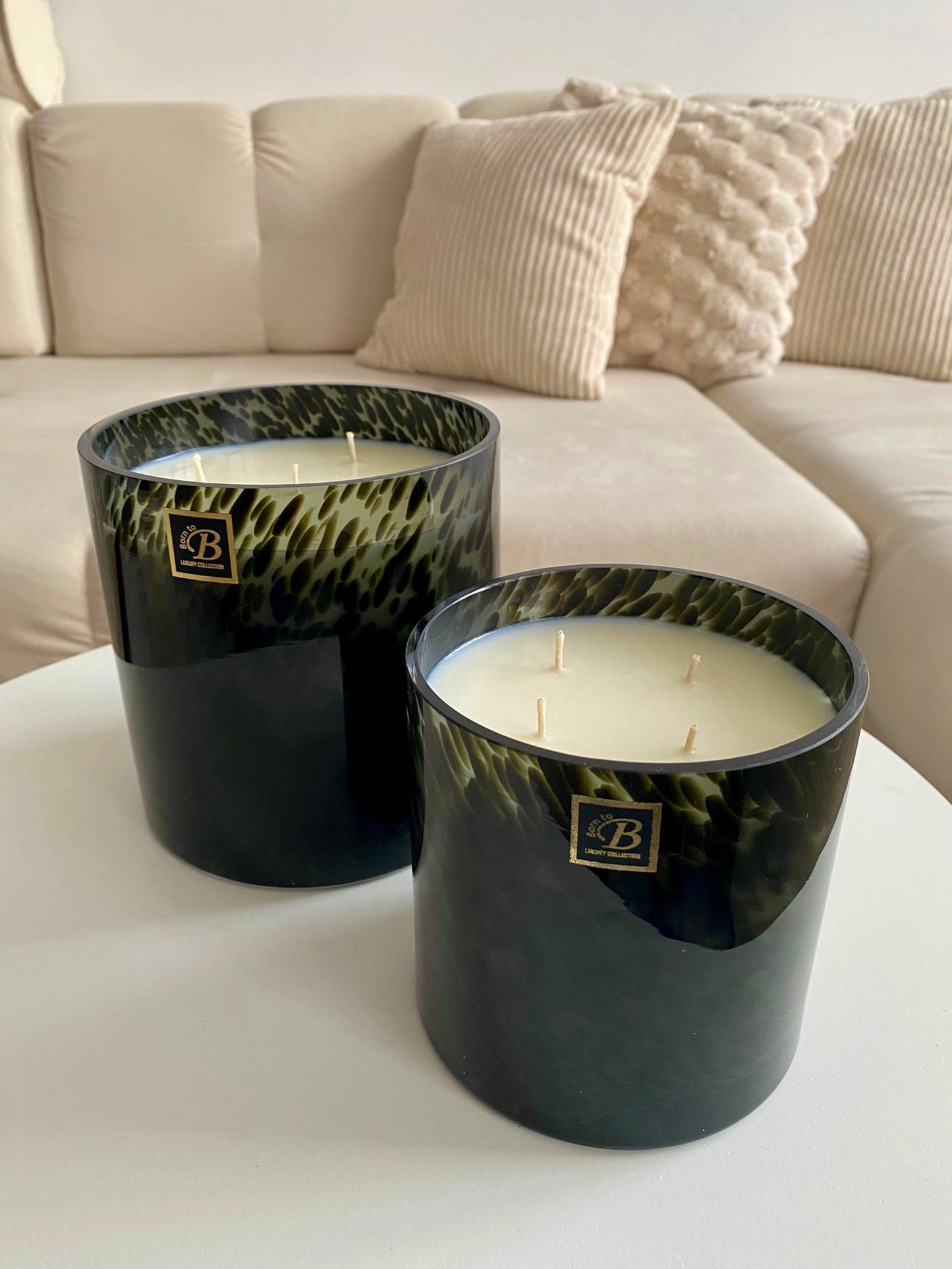 SOHO COLLECTION BOUGIE