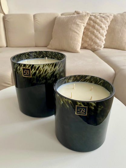 SOHO COLLECTION BOUGIE
