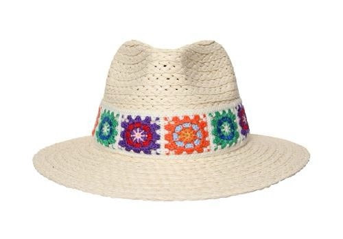 Chapeau Summer