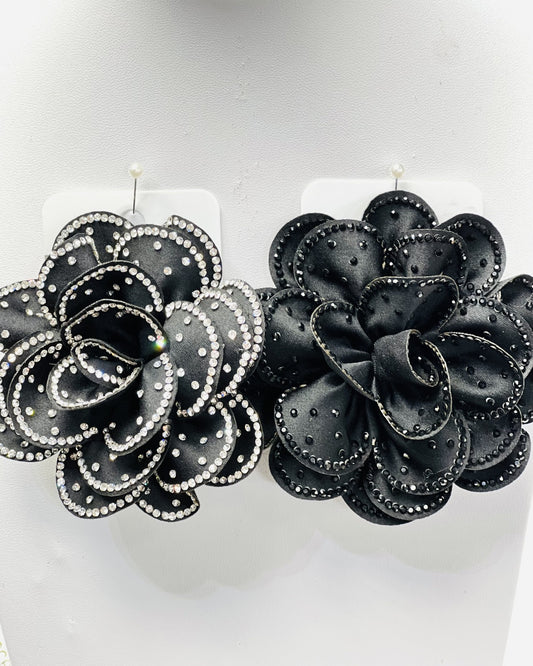 Flower Brooch