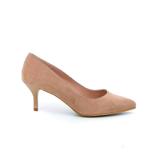 GIULIA ESCARPIN 5CM ANTE GAMO