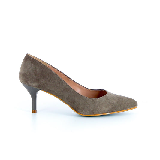 GIULIA PUMP 5CM ANTE ROCA