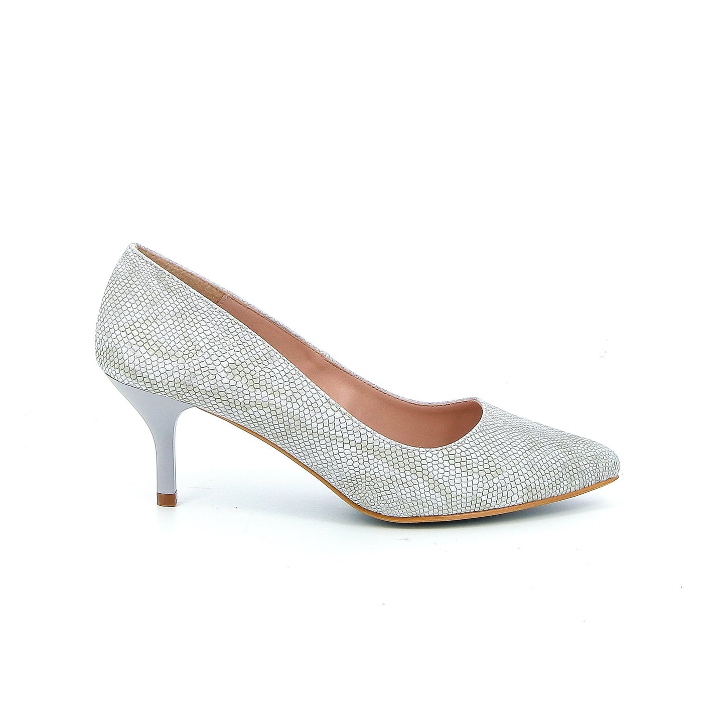 GIULIA PUMP 5CM SOFIA VAPORE