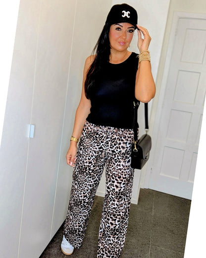 Broek Izy Leo