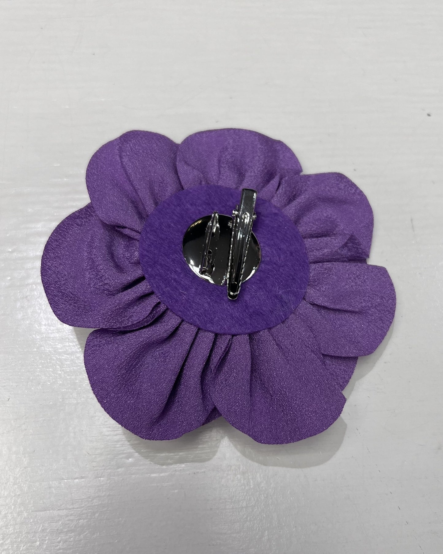 Broche Rosy